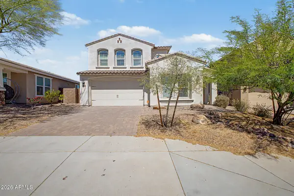 32135 N 132nd Avenue, Peoria, AZ 85383