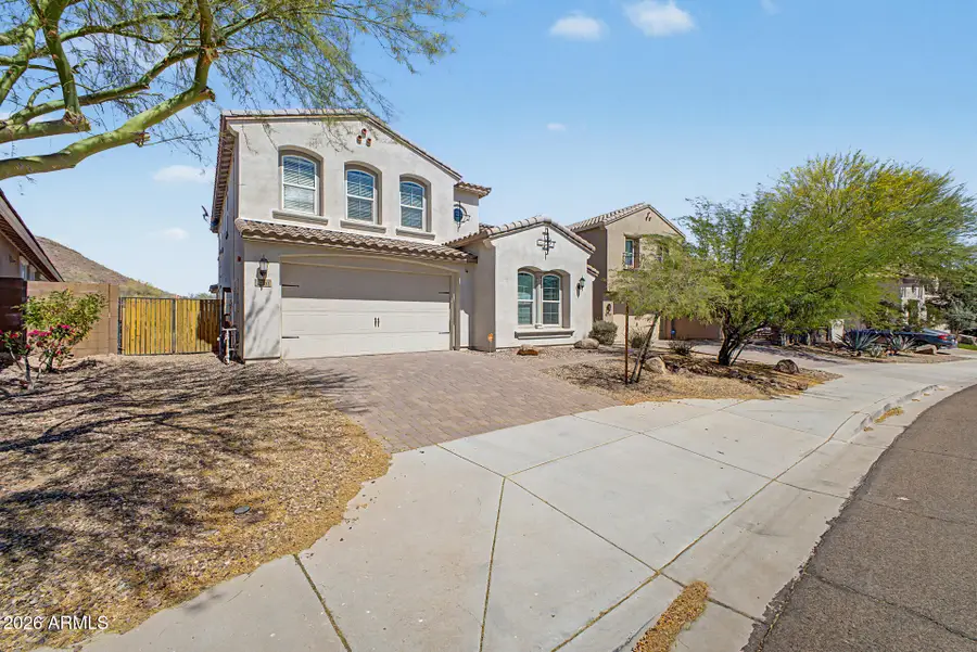 32135 N 132nd Avenue, Peoria, AZ 85383 - #2