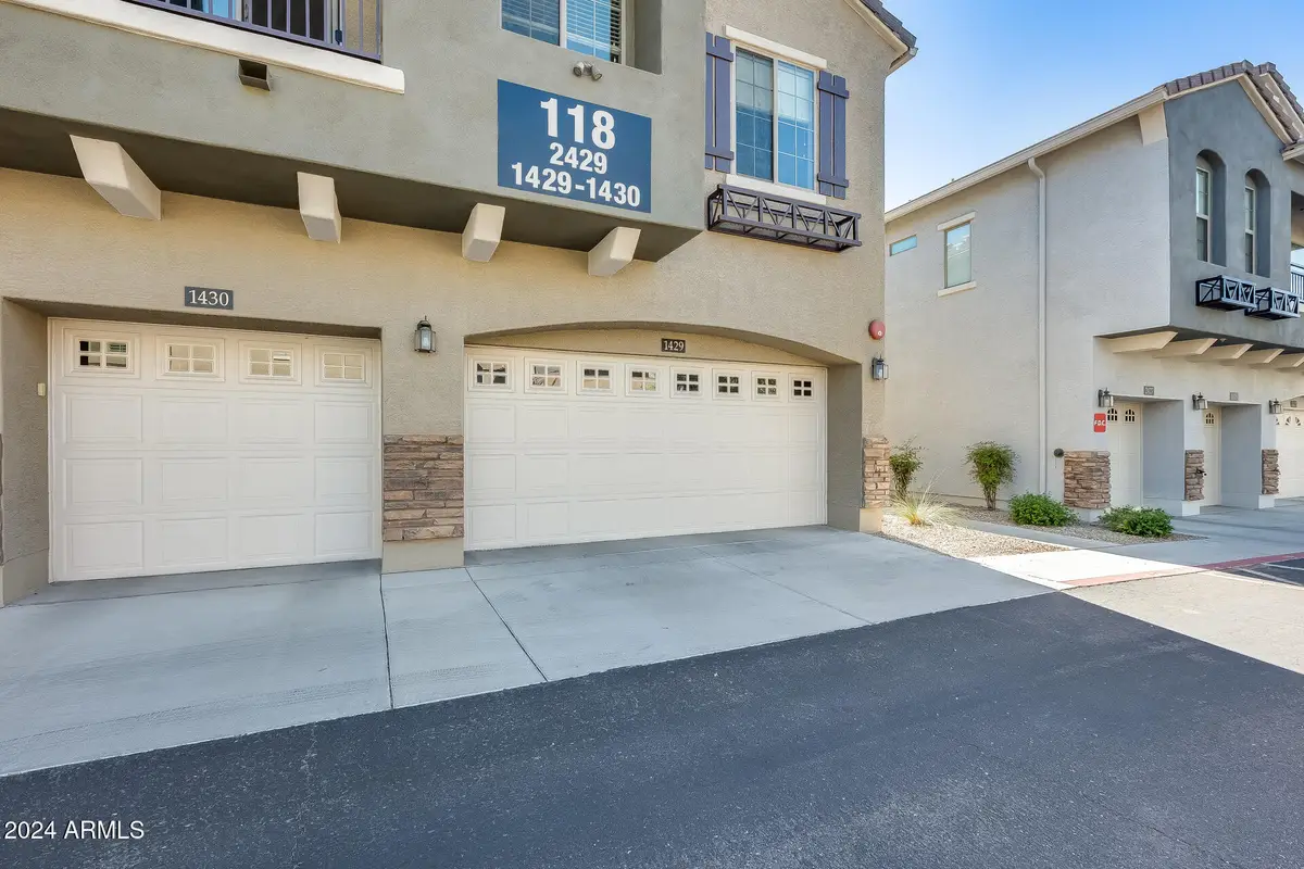 2150 W Alameda Road #1429, Phoenix, AZ 85085 - #1