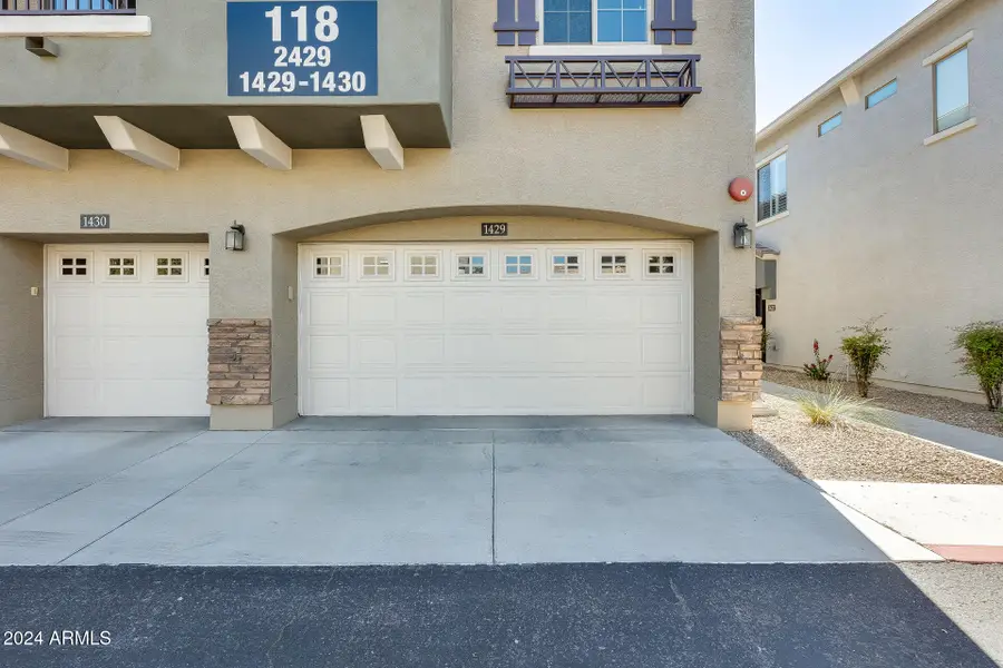 2150 W Alameda Road #1429, Phoenix, AZ 85085 - #2