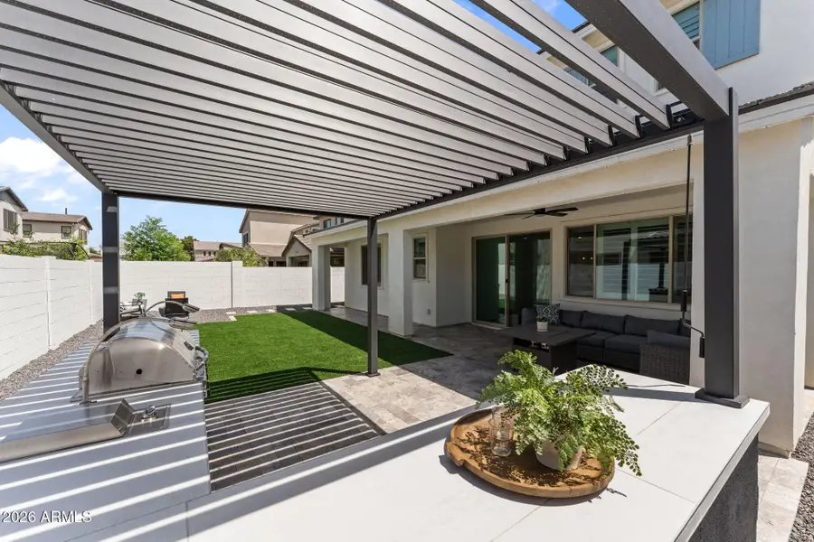 1532 E Rakestraw Lane, Gilbert, AZ 85298 - #3
