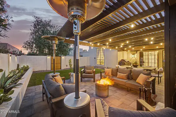 1843 E Vinedo Lane, Tempe, AZ 85284