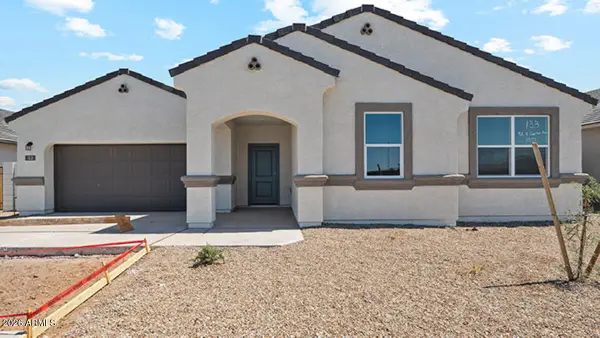 1591 E Currier Drive E, Casa Grande, AZ 85122