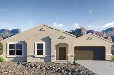 1591 E Currier Drive E, Casa Grande, AZ 85122 - #2