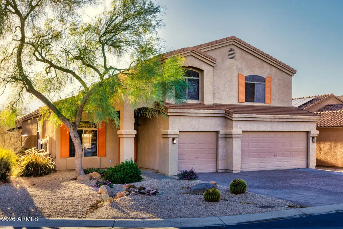 33808 N Pate Place, Cave Creek, AZ 85331 - #1