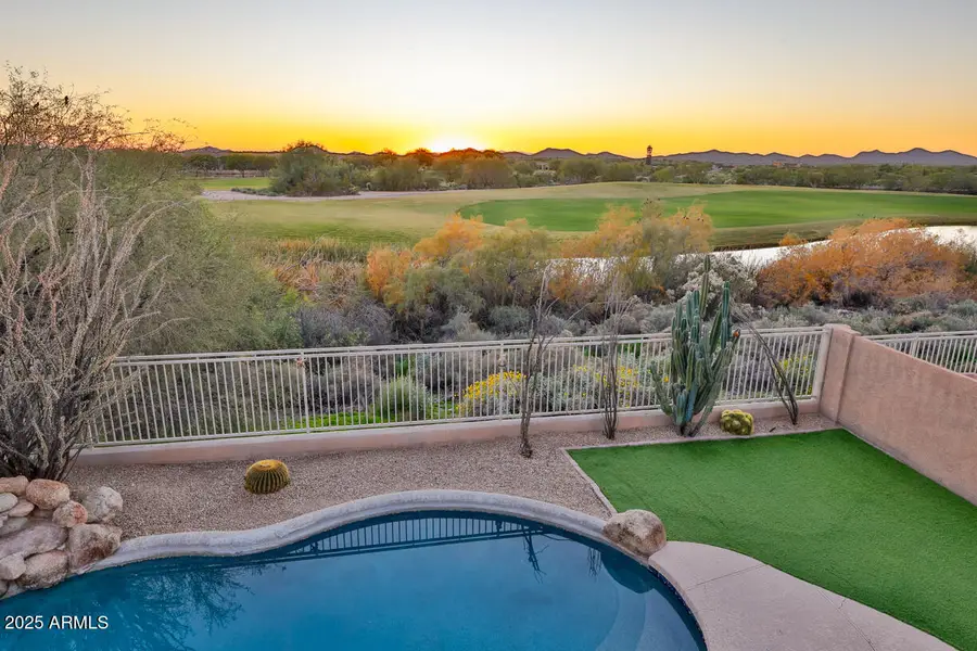 33808 N Pate Place, Cave Creek, AZ 85331 - #2