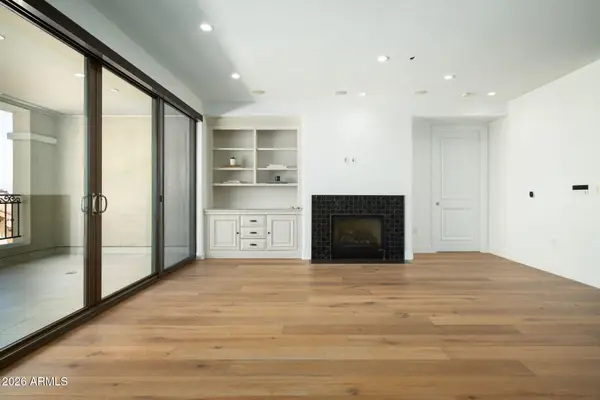 7181 E Camelback Road #504, Scottsdale, AZ 85251