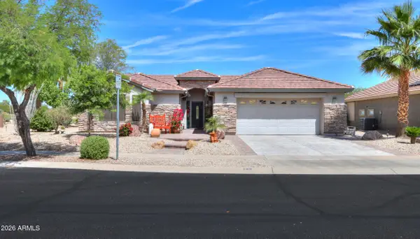 283 N San Juan Trail, Casa Grande, AZ 85194