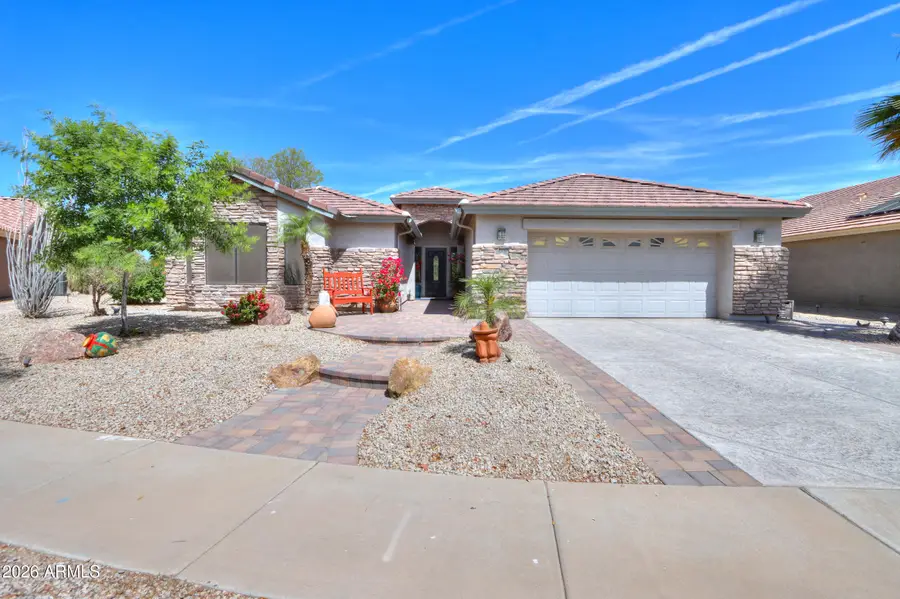 283 N San Juan Trail, Casa Grande, AZ 85194 - #2