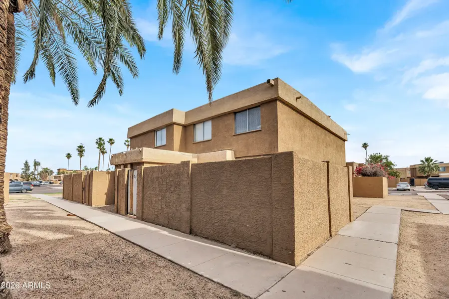 4604 E Riverside Street, Phoenix, AZ 85040 - #2