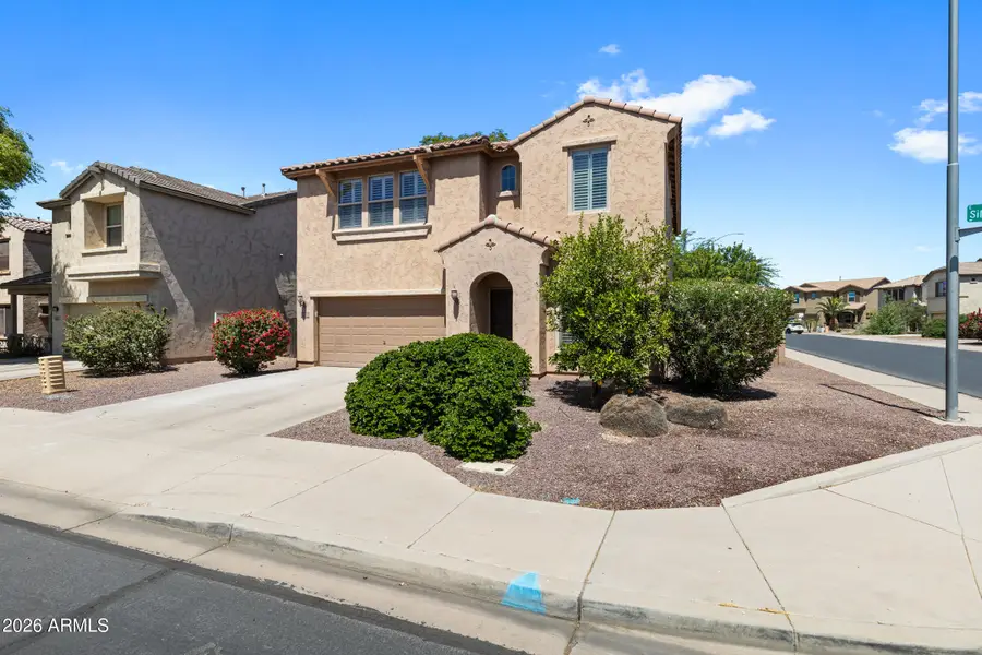 11032 E Silver Springs Avenue, Mesa, AZ 85212 - #3