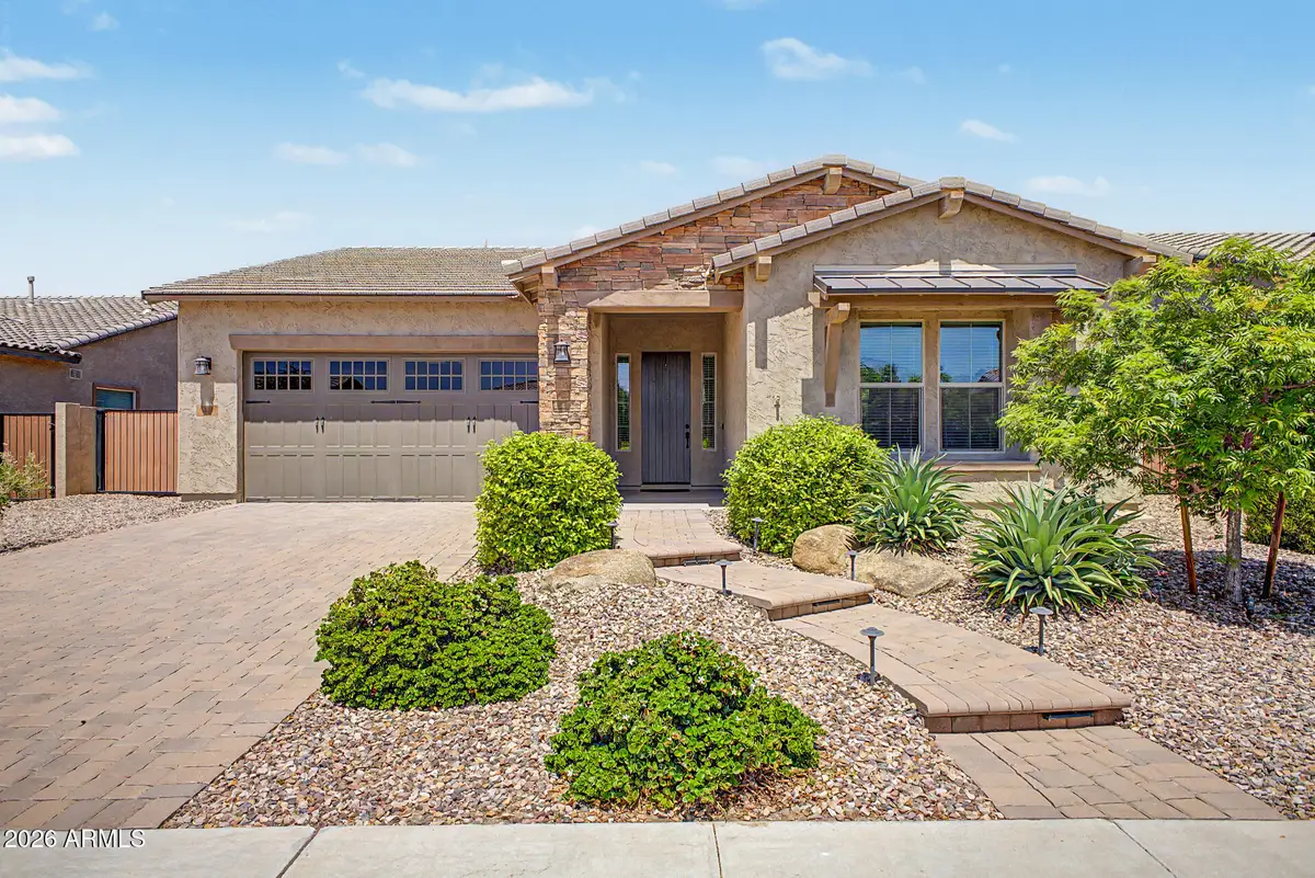 9400 W Villa Chula --, Peoria, AZ 85383 - #1