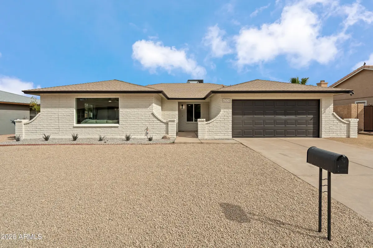 4309 E Western Star Boulevard, Phoenix, AZ 85044 - #1