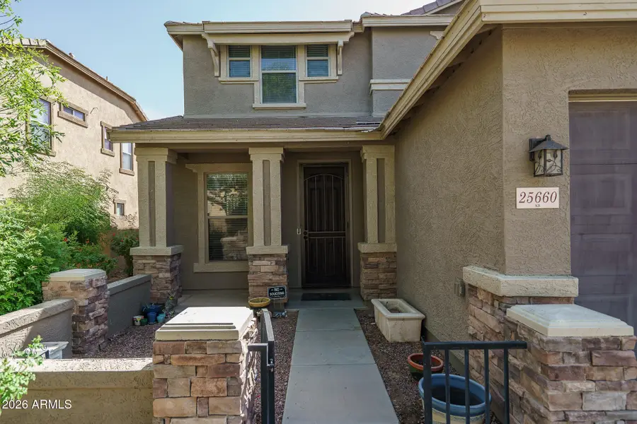 25660 N Desert Mesa Drive, Surprise, AZ 85387 - #2