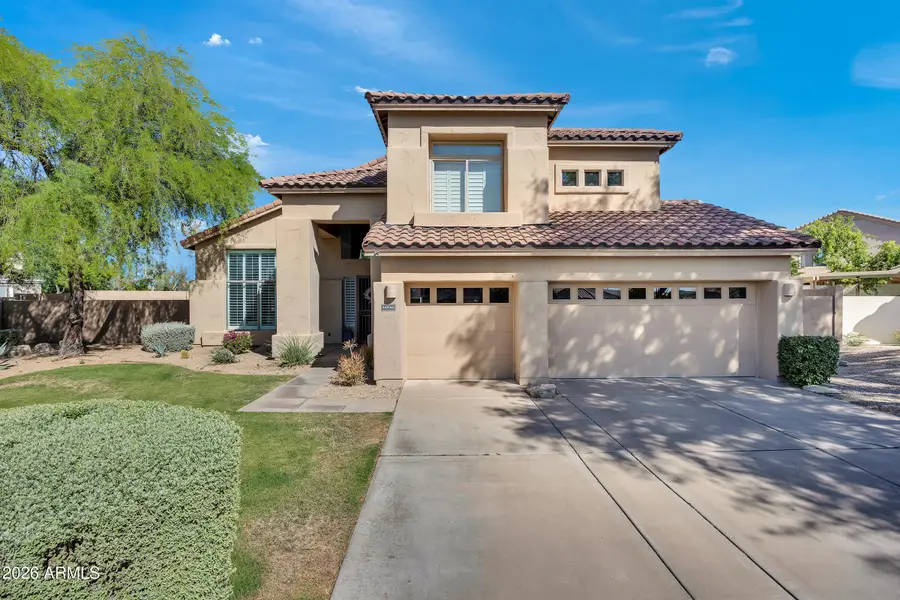 14542 N 98th Place, Scottsdale, AZ 85260 - #2