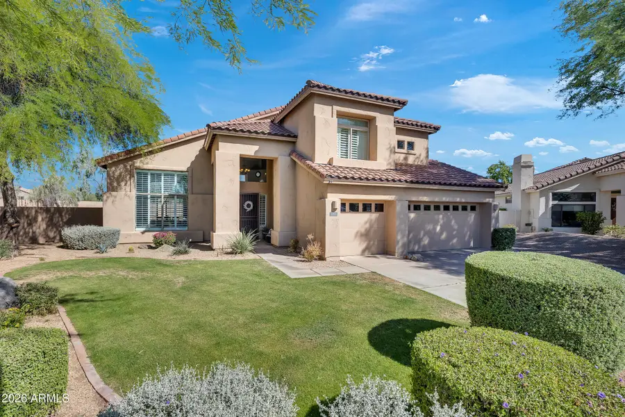 14542 N 98th Place, Scottsdale, AZ 85260 - #3