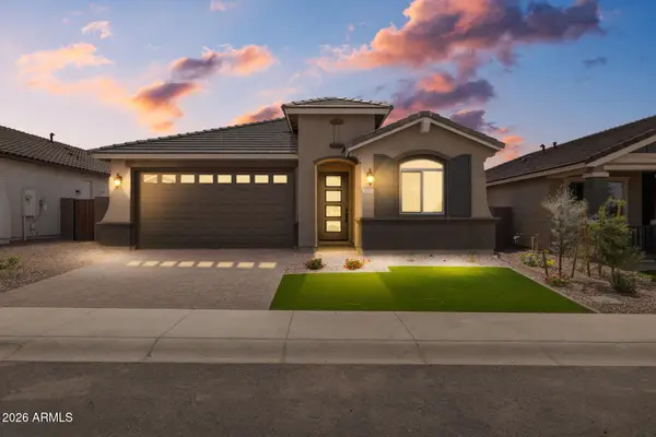 3255 W Molino Road, San Tan Valley, AZ 85144