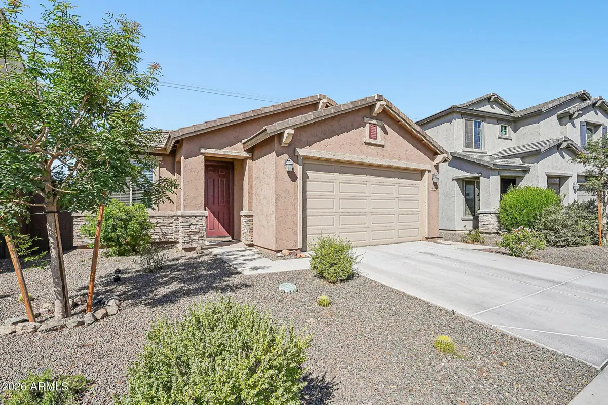 8826 S 70th Lane, Laveen, AZ 85339 - #1