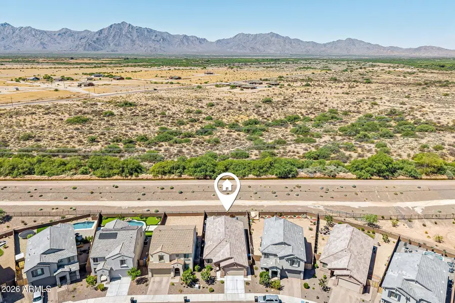 8826 S 70th Lane, Laveen, AZ 85339 - #3