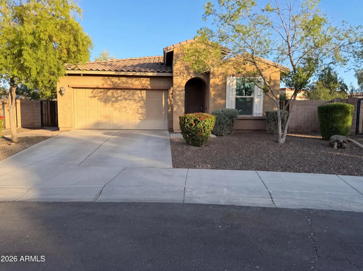 112 E Bernie Lane, Gilbert, AZ 85295 - #1