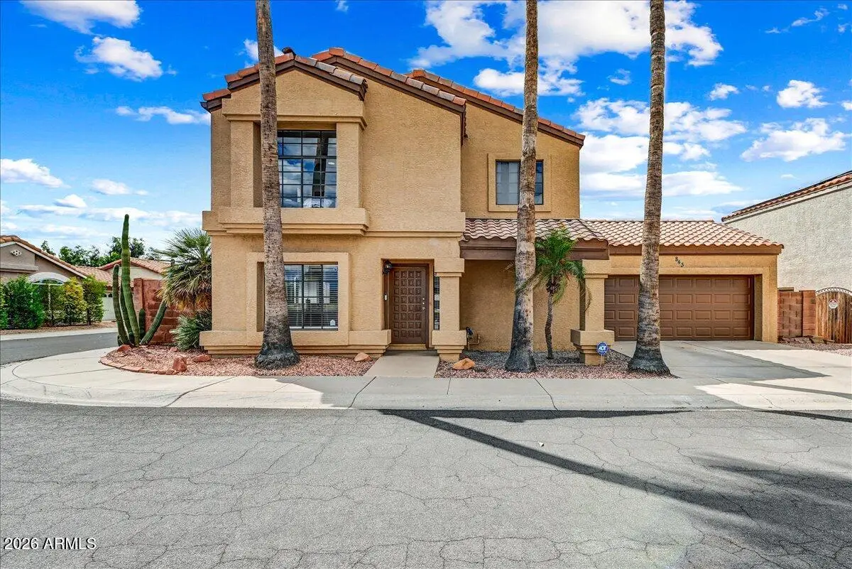 843 E Audrey Lane, Phoenix, AZ 85022 - #1