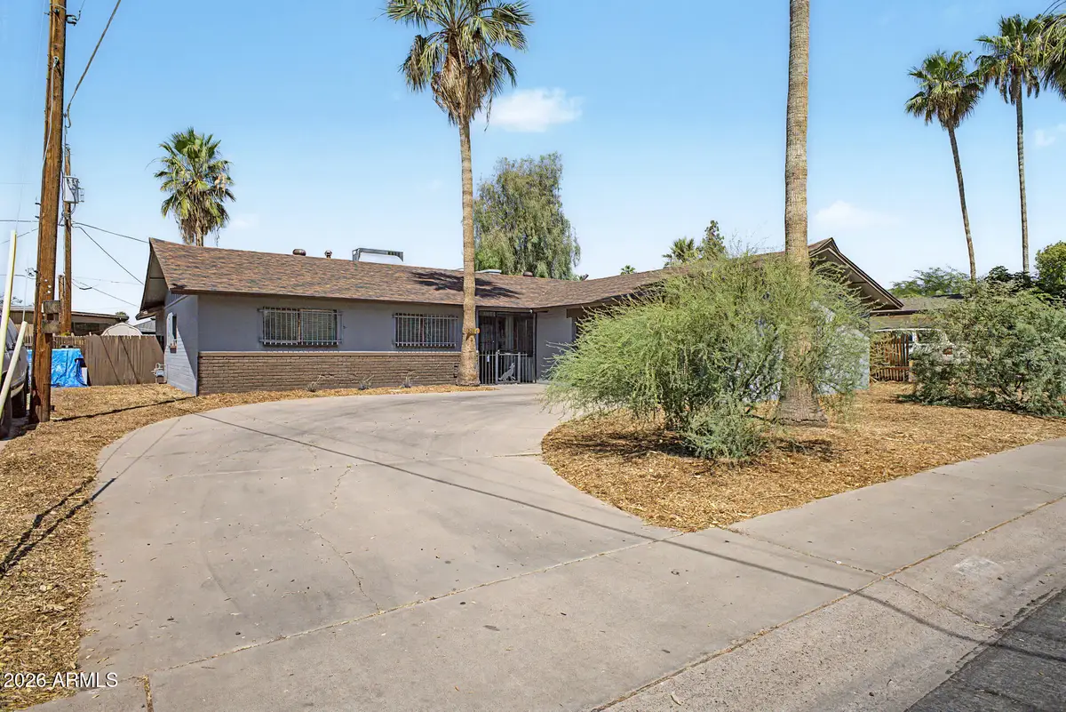 6414 N 45th Avenue, Glendale, AZ 85301 - #1