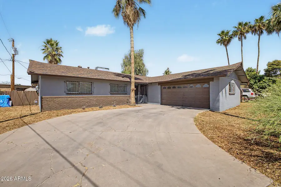6414 N 45th Avenue, Glendale, AZ 85301 - #2