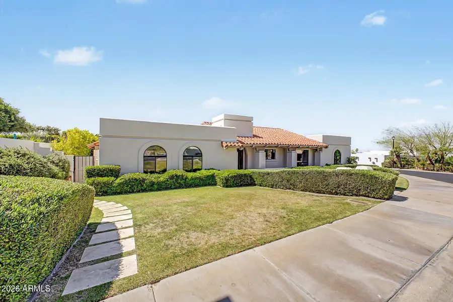 3101 E Sierra Madre Way, Phoenix, AZ 85016 - #2