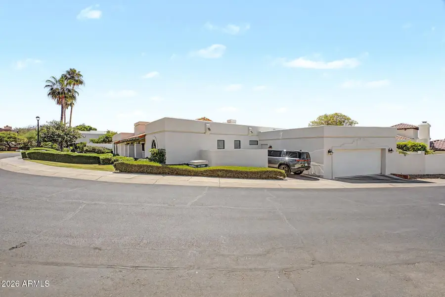 3101 E Sierra Madre Way, Phoenix, AZ 85016 - #3