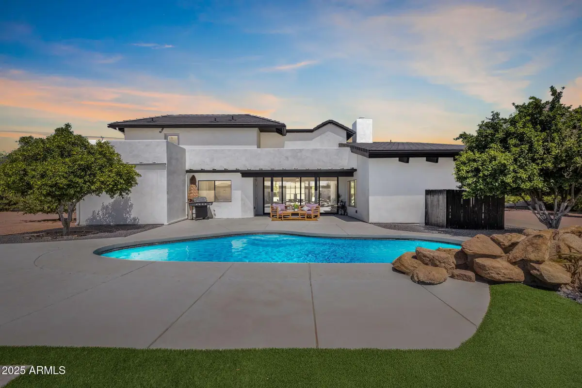 10620 N 84th Street, Scottsdale, AZ 85260 - #1