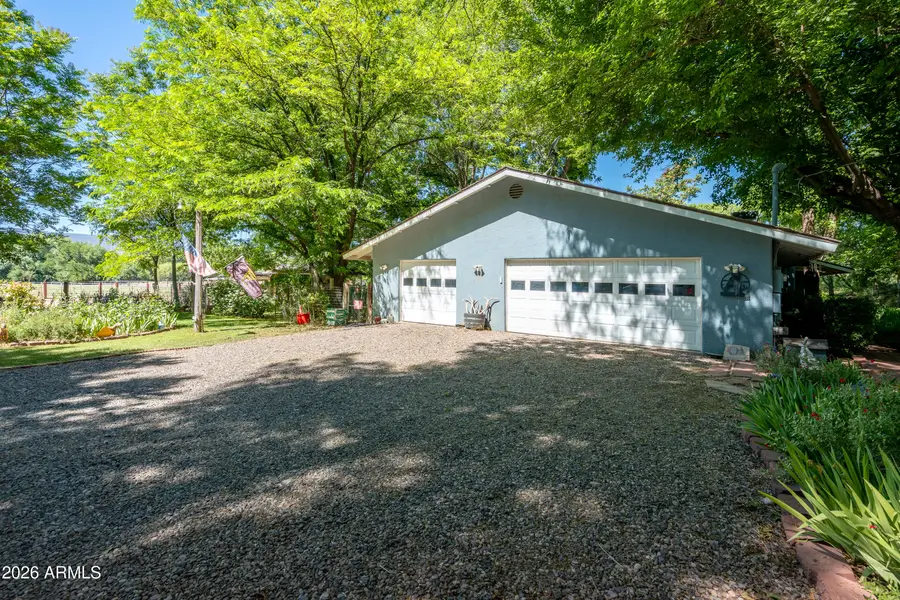 2933 W Middle Verde Road, Camp Verde, AZ 86322 - #3