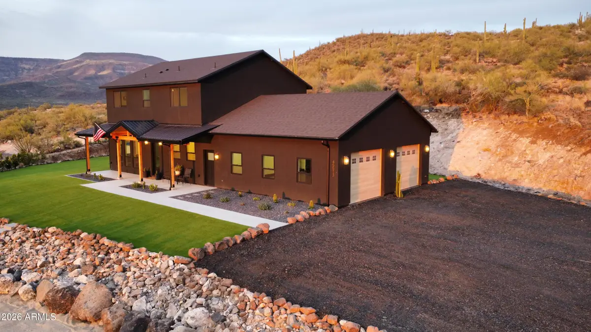 45513 N 23rd Place, New River, AZ 85087 - #1