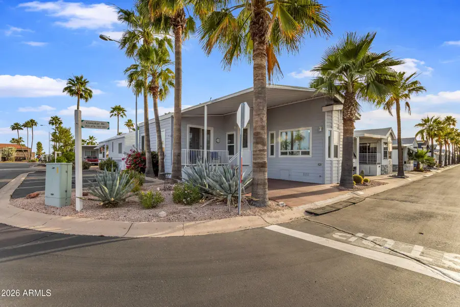 3710 S Goldfield Road #797, Apache Junction, AZ 85119 - #3