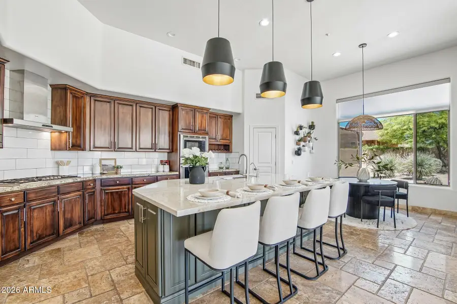 8143 E Arroyo Seco Road, Scottsdale, AZ 85266 - #3