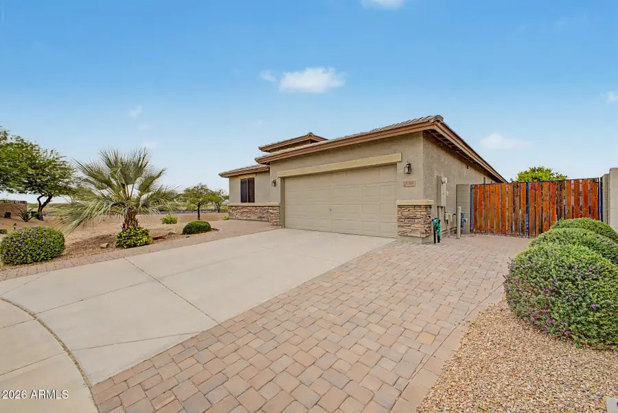 1266 E Eucalyptus Lane, San Tan Valley, AZ 85143 - #3
