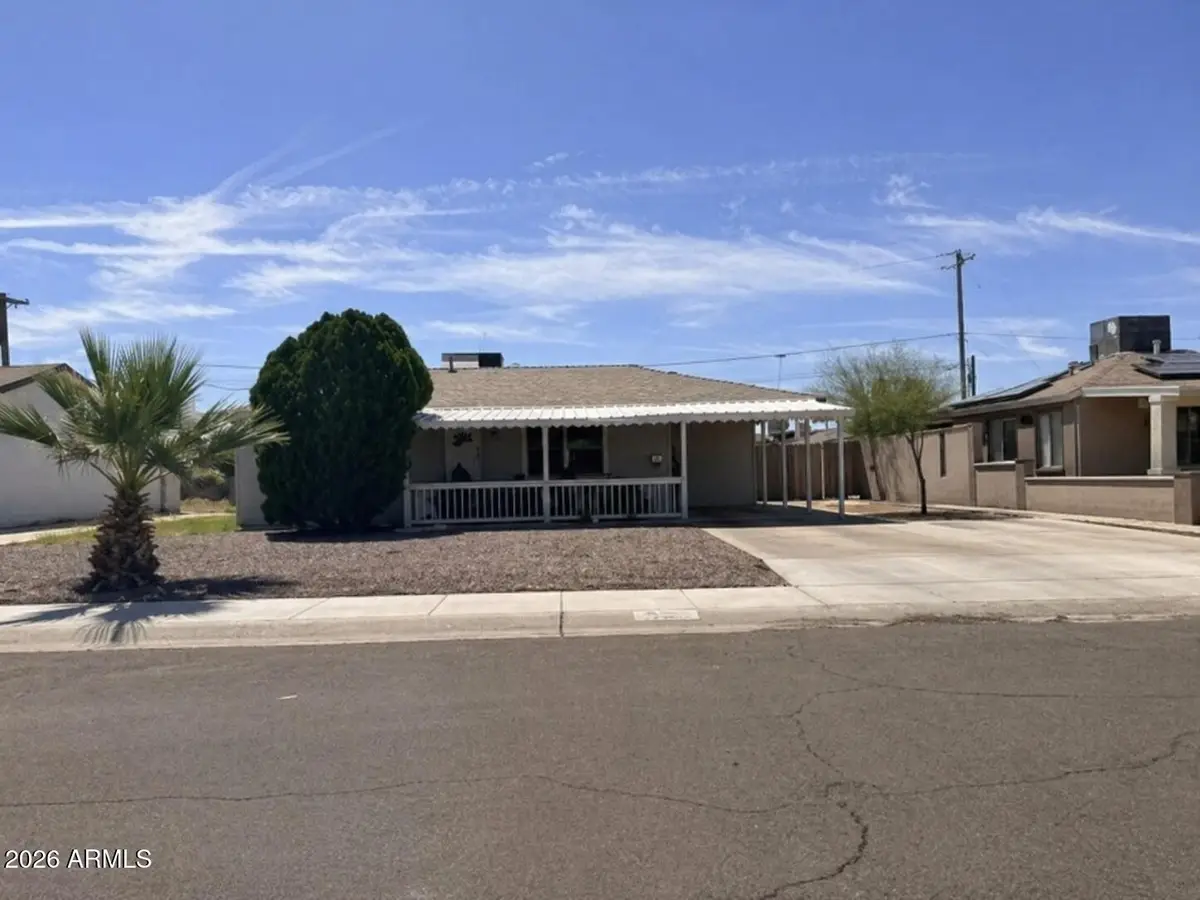 11251 W Montana Avenue, Youngtown, AZ 85363 - #1