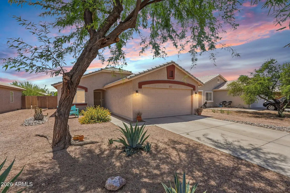 11525 E Covina Street, Mesa, AZ 85207 - #1