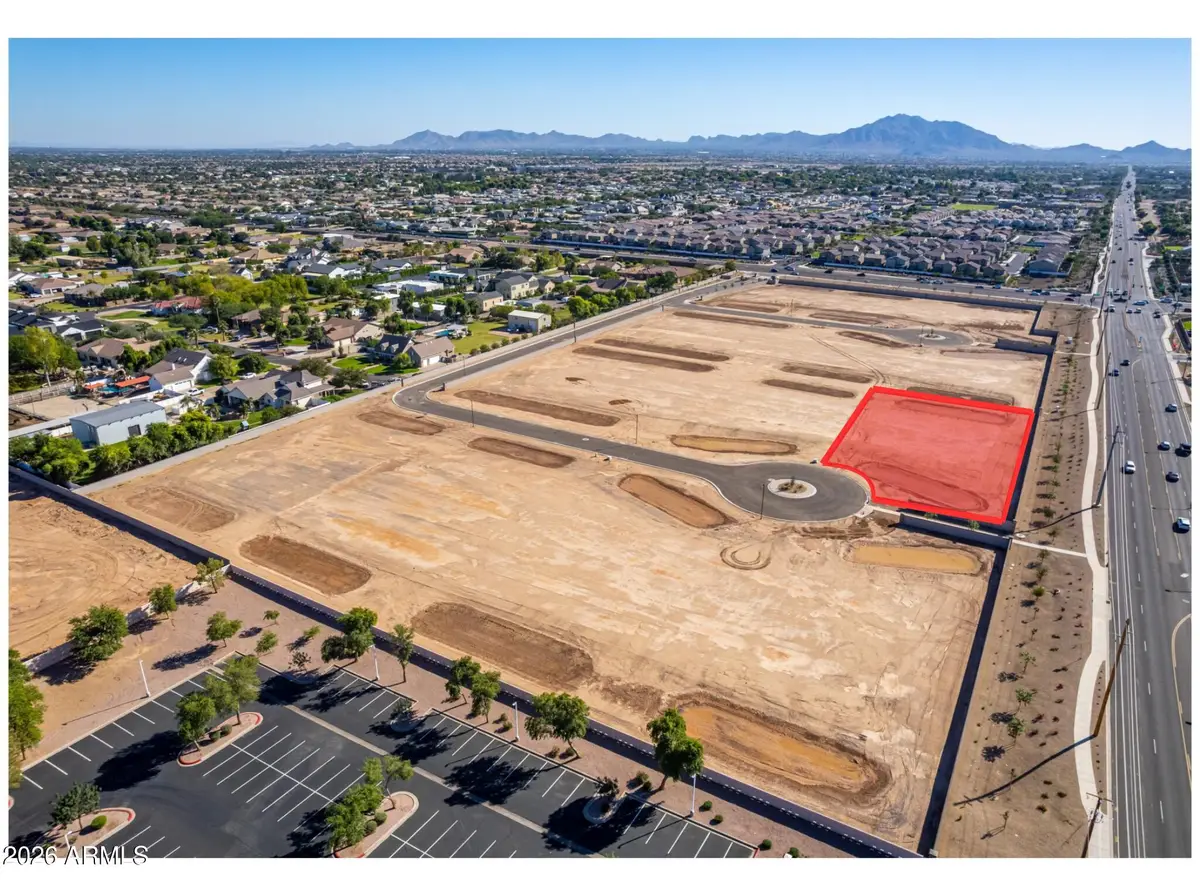 2437 E Melrose Court #7, Gilbert, AZ 85297 - #1