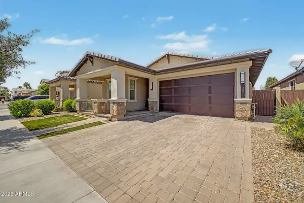 3870 E Dublin Street, Gilbert, AZ 85295