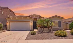2845 E Melrose Street, Gilbert, AZ 85297