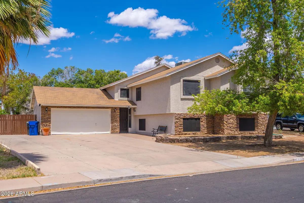 5018 E Downing Street, Mesa, AZ 85205 - #1