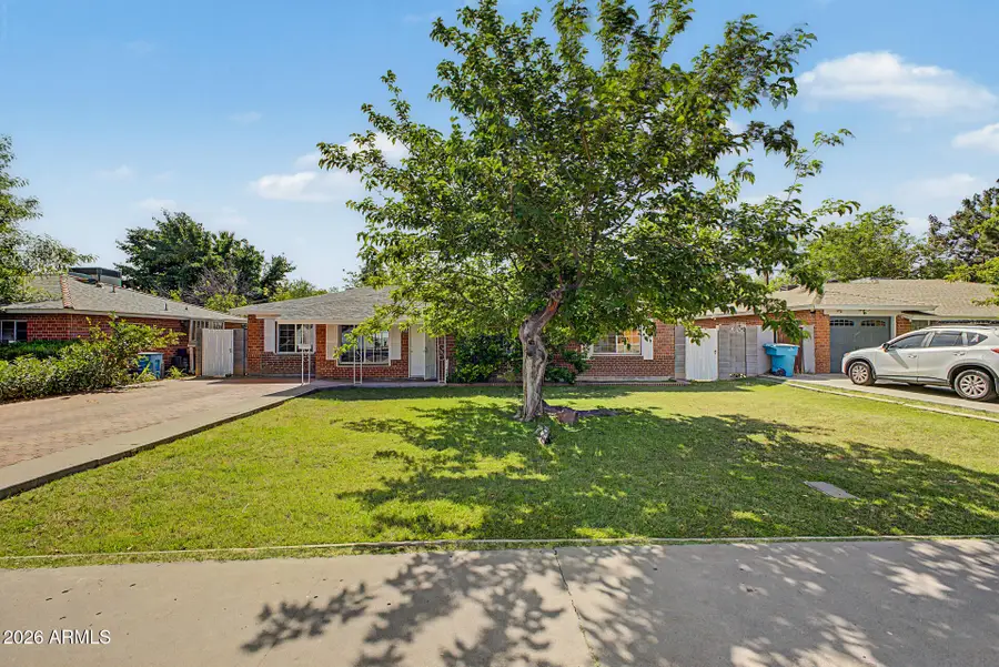 6138 N 15th Avenue, Phoenix, AZ 85015 - #2