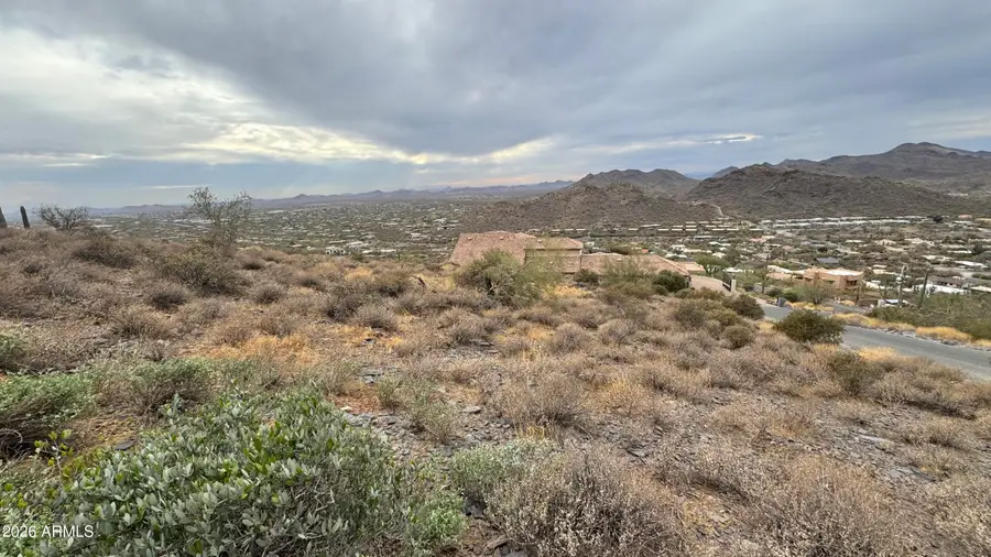 6213 E Carriage Drive #2, Cave Creek, AZ 85331 - #3