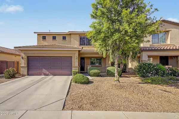830 W Trellis Road, San Tan Valley, AZ 85140
