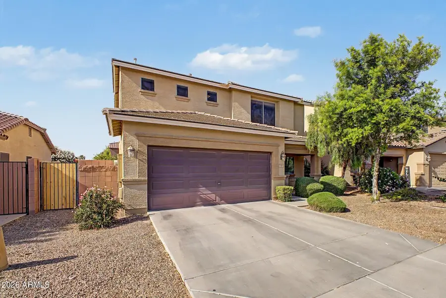 830 W Trellis Road, San Tan Valley, AZ 85140 - #2