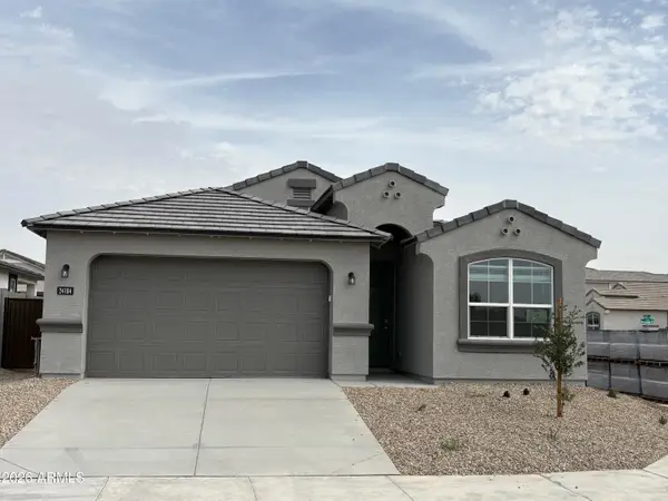 24184 W Hacienda Avenue, Buckeye, AZ 85326