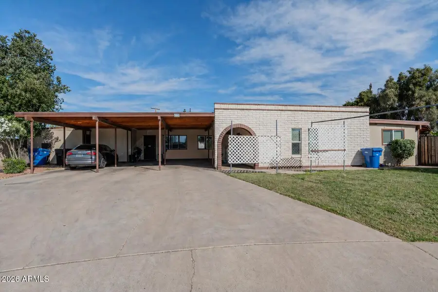 1142 N April Circle, Mesa, AZ 85203 - #3