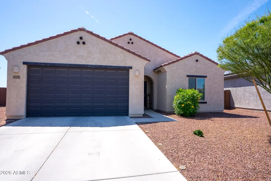 5270 S 253rd Lane, Buckeye, AZ 85326 - #2