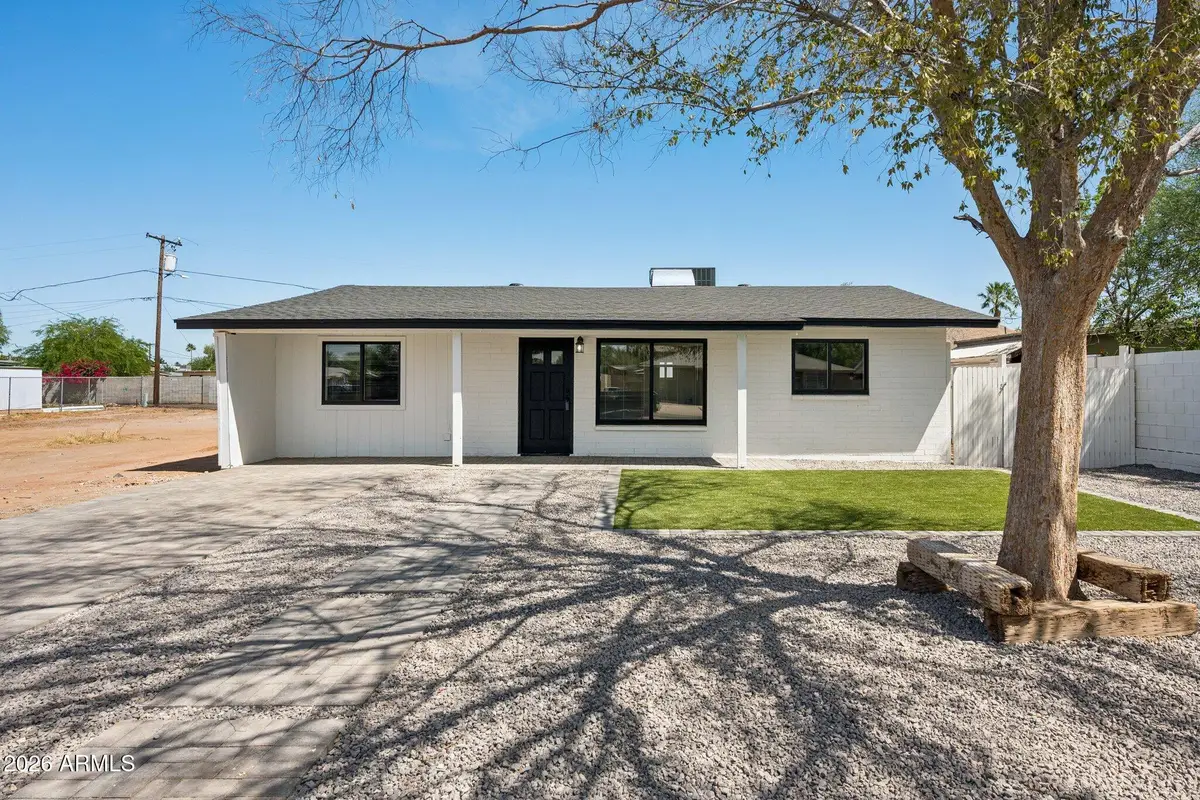 1214 E Henry Street, Tempe, AZ 85288 - #1