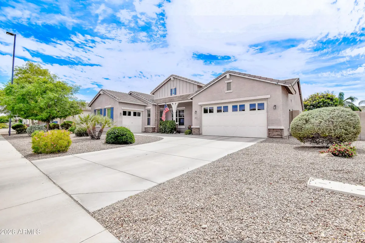 2813 E Muirfield Street, Gilbert, AZ 85298 - #1